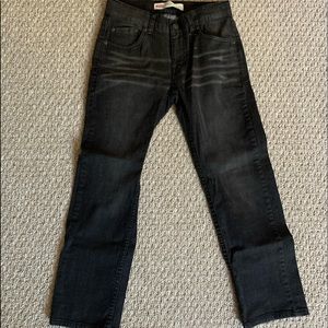 Boys Levi’s 541